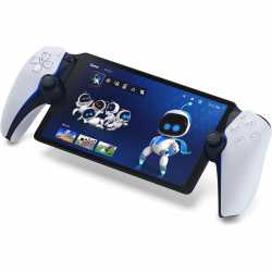 SONY PLAYSTATION PORTAL POUR PS5 BLANC ET NOIR