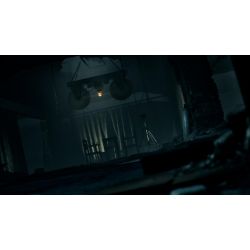 UNTIL DAWN PS5