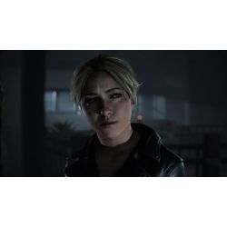 UNTIL DAWN PS5