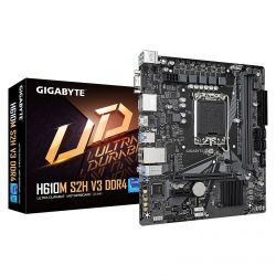 CARTE MERE GIGABYTE H610M S2H V3 DDR4