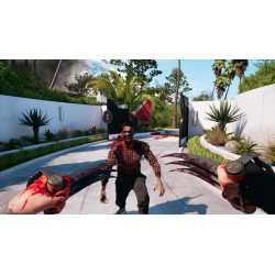 DEAD ISLAND 2 PS5