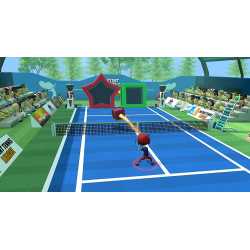 INSTANT SPORTS TENNIS SWITCH