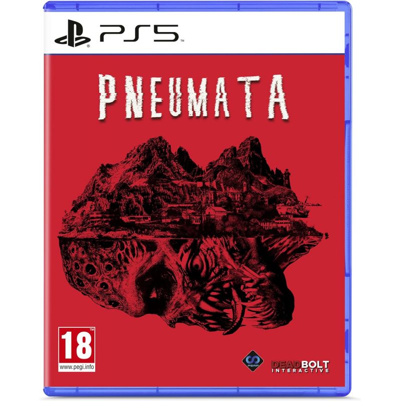 PNEUMATA PS5