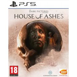 THE DARK OF PICTURES: HOUSE OF ASHES PS5