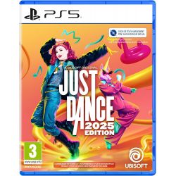 JUST DANCE 2025 PS5