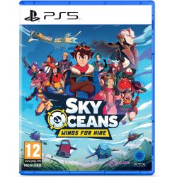 SKY OCEANS WINGS FOR HIRE PS5