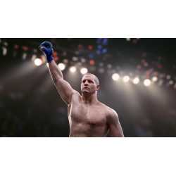 EA SPORTS UFC 5 PS5