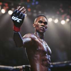 EA SPORTS UFC 5 PS5