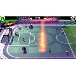 MARIO STRIKERS BATTLE LEAGUE FOOTBALL SWITCH