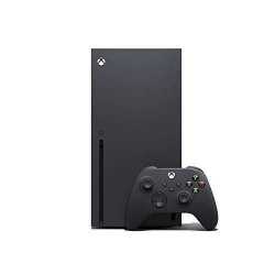 CONSOLE XBOX SERIES X 1TO (1000GO) NOIR