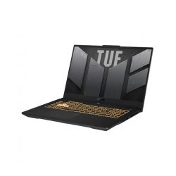 PC PORTABLE ASUS TUF GAMING F17 TUF707VV-HX215 - 17.3/144HZ / I7-13620H / RTX4060 / 32GO DDR5/ 1TO