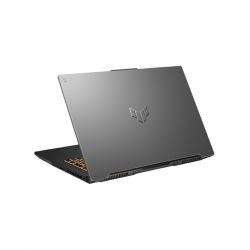 PC PORTABLE ASUS TUF GAMING F17 TUF707VV-HX215 - 17.3/144HZ / I7-13620H / RTX4060 / 32GO DDR5/ 1TO