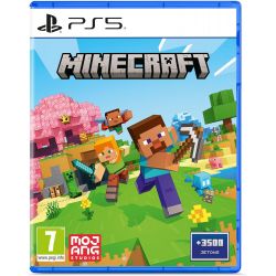 MINECRAFT PS5