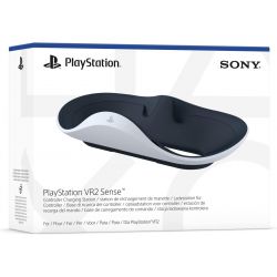 CHARGEUR MANETTES X2 PLAYSTATION V2R SENSE