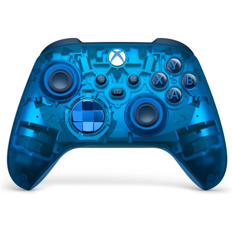 MANETTE SERIES X WIRELESS SKY CIPHER SPECIAL EDITION