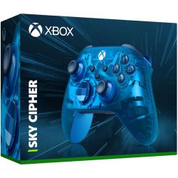 MANETTE SERIES X WIRELESS SKY CIPHER SPECIAL EDITION