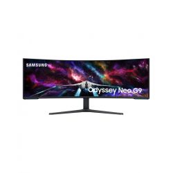 ECRAN 57 POUCES SAMSUNG ODYSSEY NEO G9 G95NC LED 7680 X 2160 PIXELS DUAL UHD