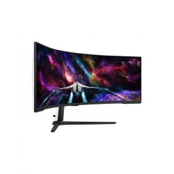 ECRAN 57 POUCES SAMSUNG ODYSSEY NEO G9 G95NC LED 7680 X 2160 PIXELS DUAL UHD