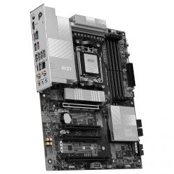 CARTE MERE MSI PRO X870-P WIFI