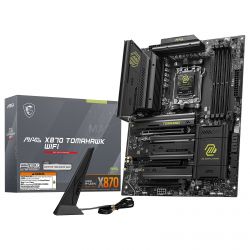 CARTE MERE MSI MAG X870 TOMAHAWK WIFI