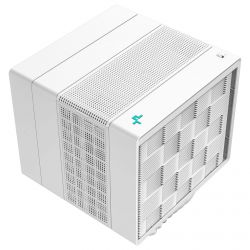 VENTIRAD DEEPCOOL ASSASSIN IV WHITE