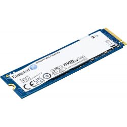 SSD NVME 2TO (2000 GO) NV3 PCIE 4.0 4X