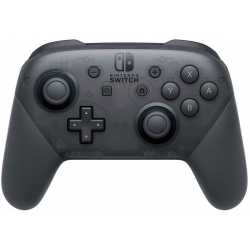 MANETTE NINTENDO SWITCH PRO