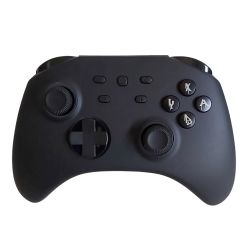 MANETTE SANS-FIL RGB - OLD SCHOOL - SWITCH/PC