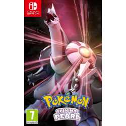 POKEMON PERLE SCINTILLANTE SWITCH