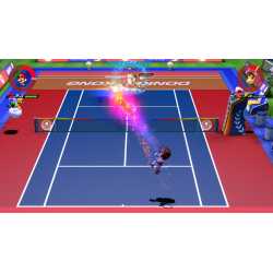 MARIO TENNIS ACES SWITCH