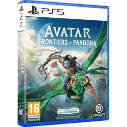 AVATAR FRONTIERS OF PANDORA PS5