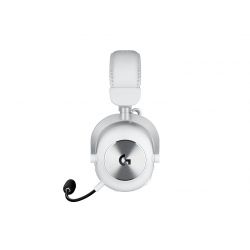 CASQUE GAMING LOGITECH - PRO X 2 LIGHTSPEED WIRELESS - WHITE