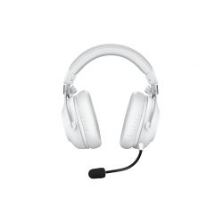 CASQUE GAMING LOGITECH - PRO X 2 LIGHTSPEED WIRELESS - WHITE