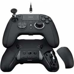 MANETTE REVOLUTION 5 PRO CONTROLLER - BLACK PS5