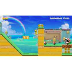 SUPER MARIO MAKER 2 SWITCH