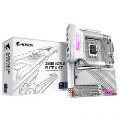 CARTE MERE ATX GIGABYTE Z890 AORUS ELITE X ICE