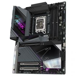 CARTE MERE ATX GIGABYTE Z890 AORUS MASTER WIFI 7