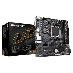 CARTE MERE GIGABYTE B650M S2H