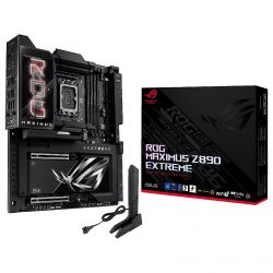 CARTE MERE ATX ASUS ROG MAXIMUS Z890 EXTREME WIFI 7