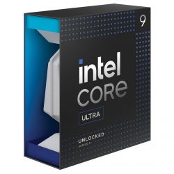 CPU INTEL CORE ULTRA 9 285K (3.7 GHZ / 5.7 GHZ)