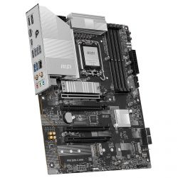 CARTE MERE ATX MSI PRO Z890-S WIFI 1851