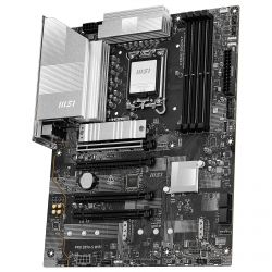 CARTE MERE ATX MSI PRO Z890-S WIFI 1851