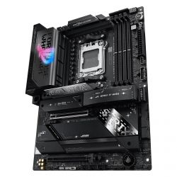 CARTE MERE ASUS ROG STRIX X870E-E GAMING WIFI AMD AM5 ATX