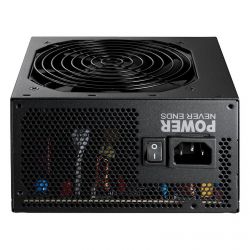 ALIMENTATION FSP HYPER PRO 750W V2 80PLUS BRONZE ATX 3.0