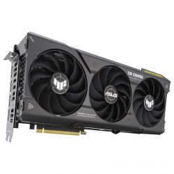 CARTE GRAPHIQUE ASUS TUF GAMING RTX 4070 SUPER O12G EDITION