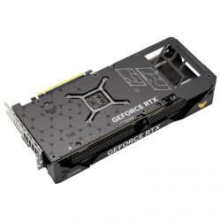 CARTE GRAPHIQUE ASUS TUF GAMING RTX 4070 SUPER O12G EDITION