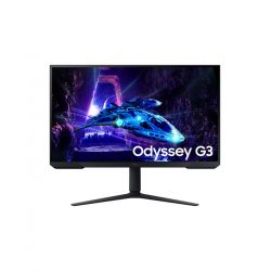 ECRAN GAMING 32 POUCES SAMSUNG ODYSSEY G3 32G300D (FHD - 180HZ)