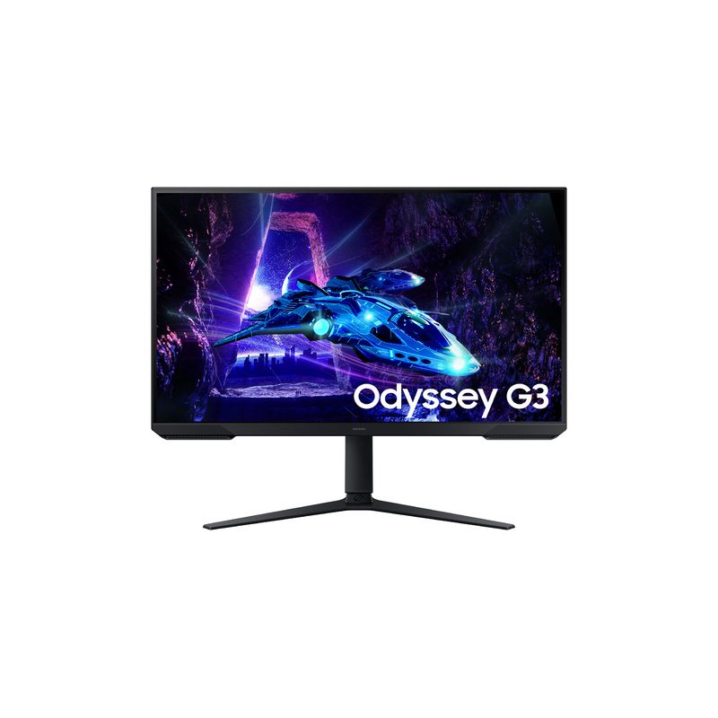 ECRAN GAMING 32 POUCES SAMSUNG ODYSSEY G3 32G300D (FHD - 180HZ)