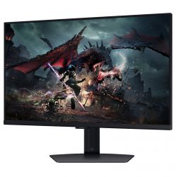 ECRAN GAMING 27 POUCES SAMSUNG LS27DG500EU (2.5K/IPS/180HZ/HDR400/FREESYNC)