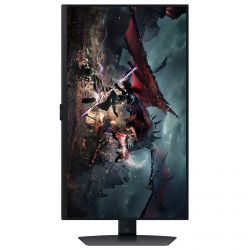 ECRAN GAMING 27 POUCES SAMSUNG LS27DG500EU (2.5K/IPS/180HZ/HDR400/FREESYNC)